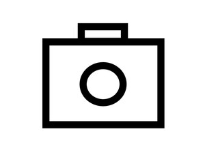 シンプルカメラ