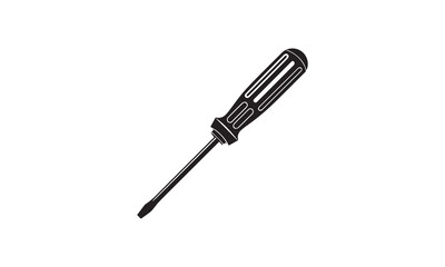 Screwdriver Tool Icon
