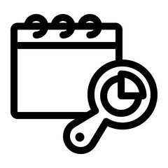 Calendar Data Analytics