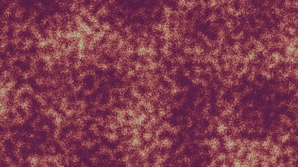 Fiery red and orange abstract texture with soft noise and cloud-like patterns. Radiates heat and intensity. Perfect for backgrounds, motion graphics, or dramatic visual effects in digital art.