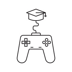 Gamification icon