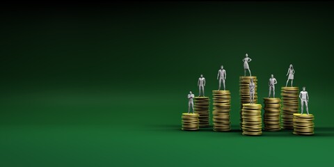 Employee Compensation Report