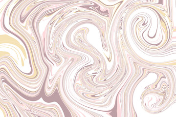 abstract seamless pattern