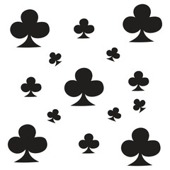 background icon curly illustration interesting, cute, and very aesthetic to be a wall paper