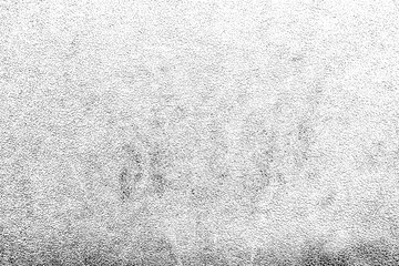 Abstract grunge black and white distressed texture background