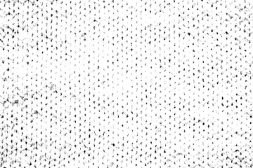 Abstract grunge black and white distressed texture background