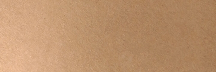 Obraz premium Brown recycle paper bag texture background. 