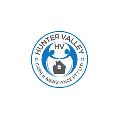 Colorful and playful kid logo design, perfect for toy shops, preschools, or children’s
