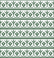 Beautiful flower art and excellent floral background design