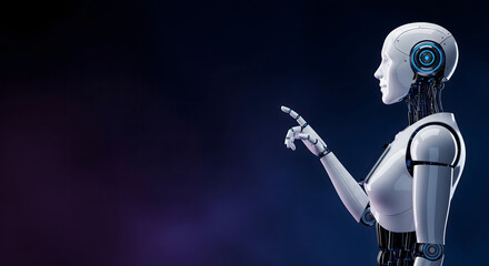 AI Tech Revolution: Powering the Future