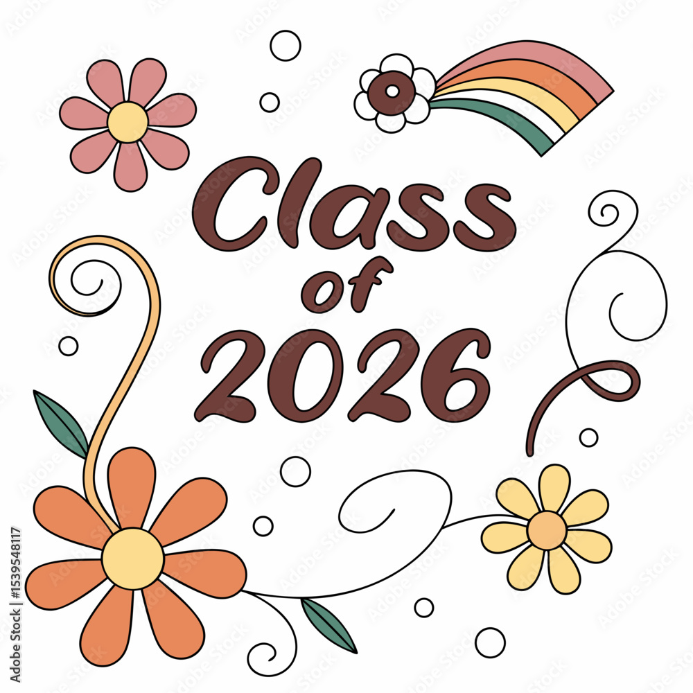 Fototapete editable 20263d text effect. effect saved in graphic styles