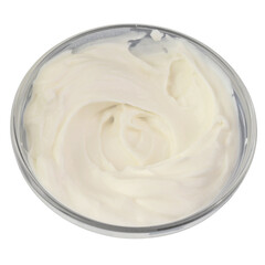 Creamy Smooth White Cream