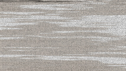 Abstract Beige And White Textured Fabric Background