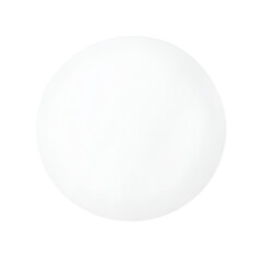 Blank White Round Plate, Ceramic Dinnerware, Tableware, Empty Dish