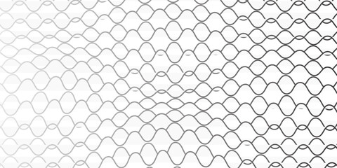 Mesh texture for fishing net. Seamless pattern for sportswear or football gates, volleyball net, basketball hoop, hockey, athletics. Abstract net background for sport.