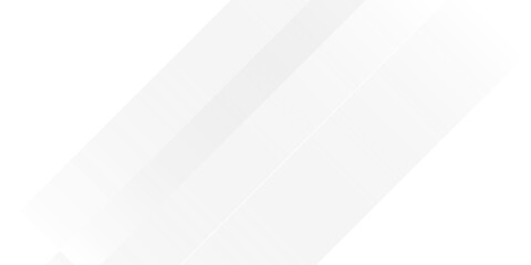 Abstract white and grey gradient color with modern geometric background for graphic design element. vector