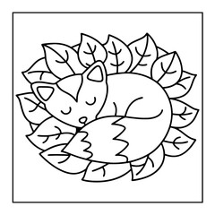 Vector illustration of color&nbsp;pages