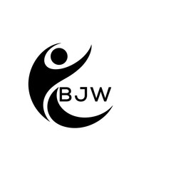 Initial BJW Letter Linked Logo for business and company identity. Modern BJW Letter Logo Vector Template with modern trendy golden logo.

BJW letter, BJW company, BJW business, BJW logotype, BJW corpo