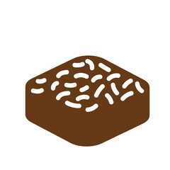 Chocolate Icon