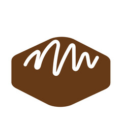 Chocolate Icon