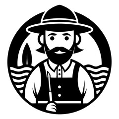 fisher icon
