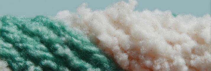 National Sewing Machine Day Celebration with Textile Innovation and Thread Texture - Spring Earth Day and Spring Sale Event for Sustainable Crafting