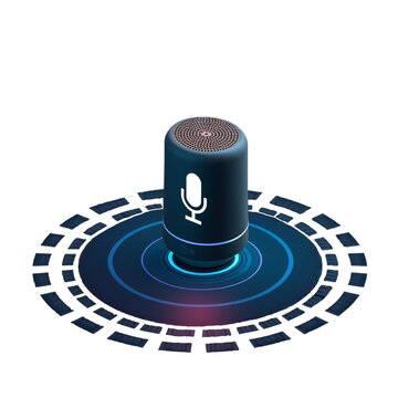 Speech Mind Node