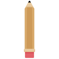 Brown penci1l