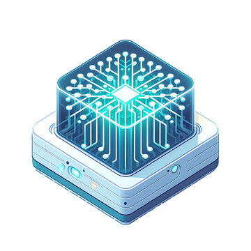 Self Guided Core