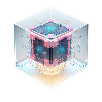Intelligent Mesh Core