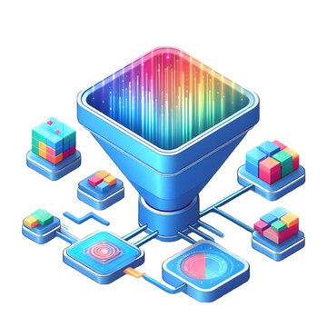 AI Flow Separator