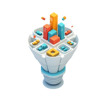 Filtered Insight Engine