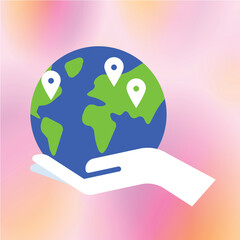 digital marketing icons