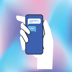 digital marketing icons