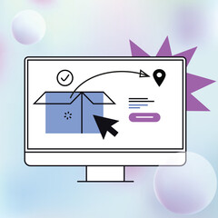 businessman illustration