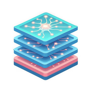 Layer Flow Engine
