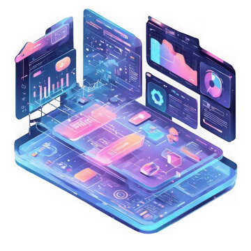 X-Logic Dashboard