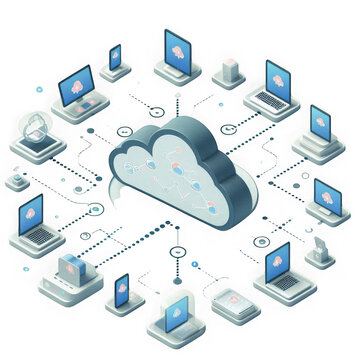 Node Fusion Cloud