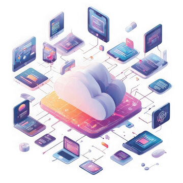 Cloud Trust Node