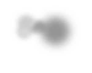 abstract background with alpha channel