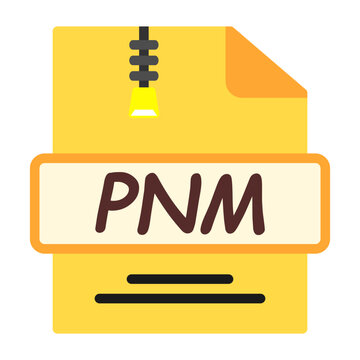 PNM Icon