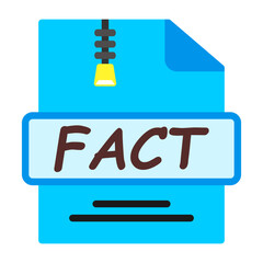 FACT Icon