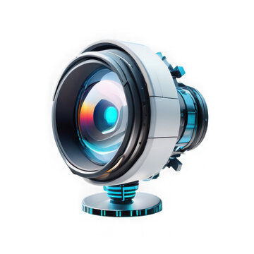 Spectra Core Lens