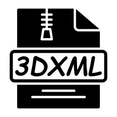 DXML Icon