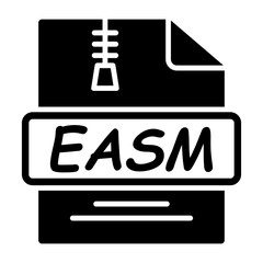 EASM Icon
