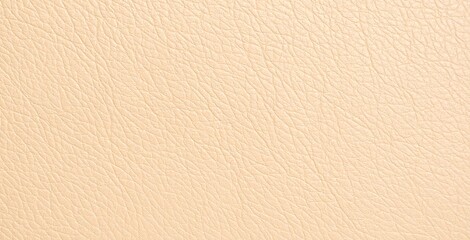 light beige yellow pebbled grain leather texture abstract pattern background