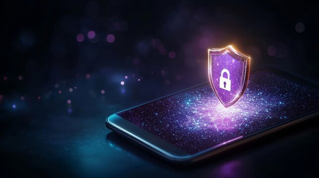 3D secure online payment system with shields and locks