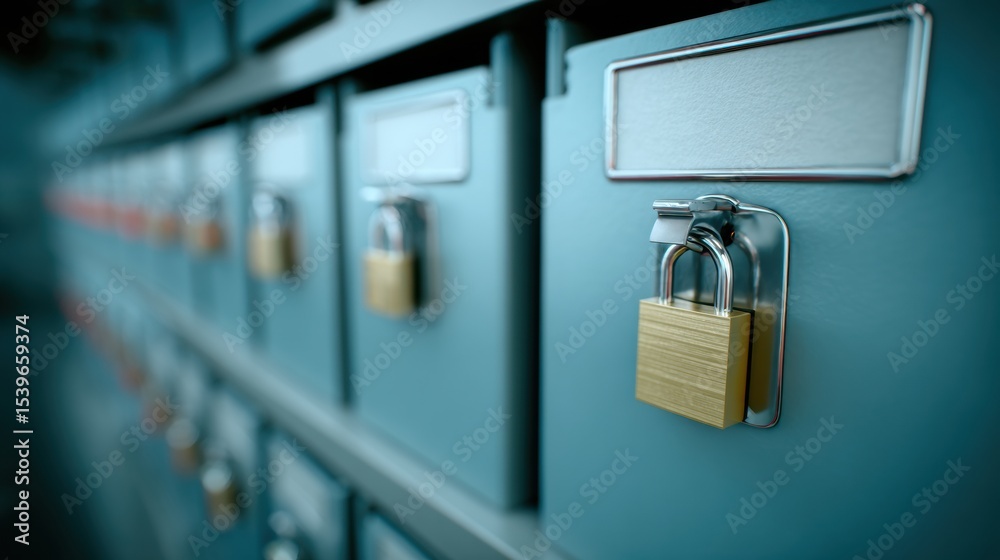 Aufkleber Secure File Sharing Tips for Businesses to Enhance Data Protection and Prevent Unauthorized Access in the Digital Workspace