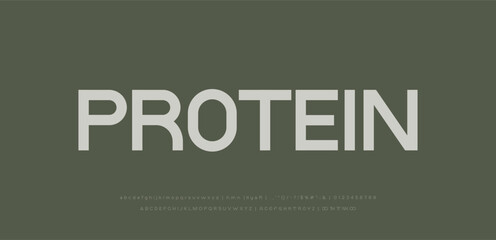 Abstract modern minimal alphabet fonts. Luxury Typography urban style for fun, sport, technology, fashion, digital, future creative logo font. vector illustration
