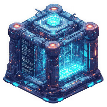 Auto Learn Cell